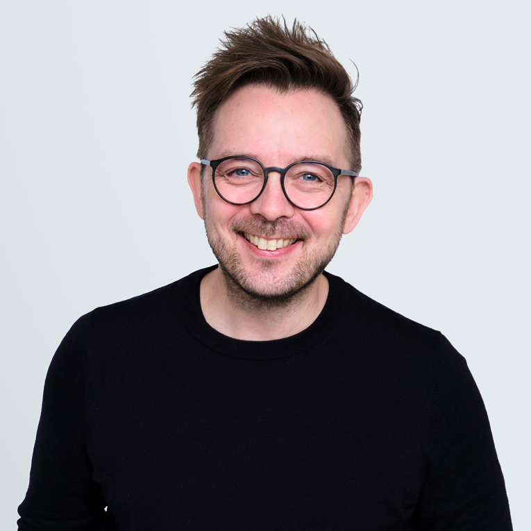 Henrik Fabrin