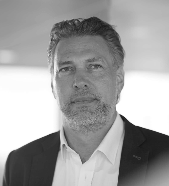 Jacob Arup Bratting Pedersen