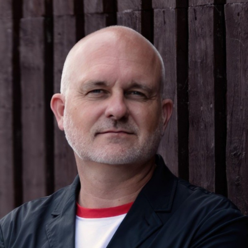 Michael Rying
