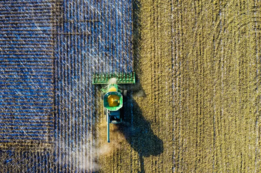 Smarterra Mediterranean AgriFood ecosystem