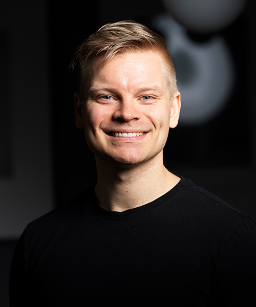 Benjamin Notlev
