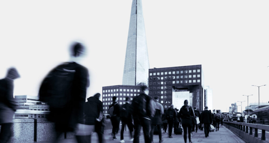 London bridge