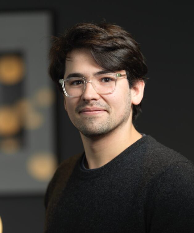 Harry Justus, Senior Project Manager at TechBBQ