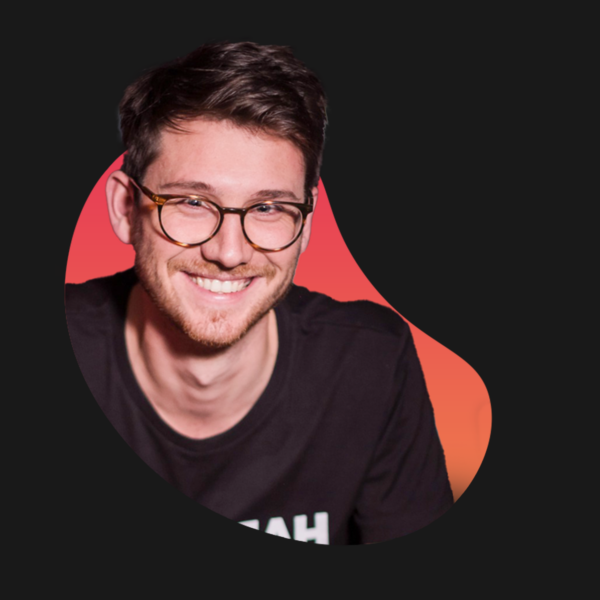 Sebastien Toupy