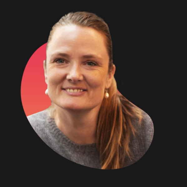 Stine Mangor Tornmark