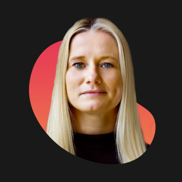 Stine Mølgaard Sørensen