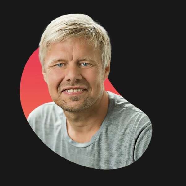 Jacob Høy Berthelsen