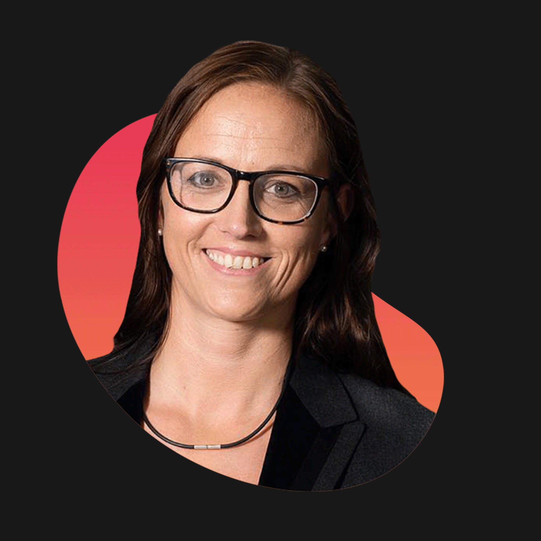 Katrine Bak Primdahl TechBBQ