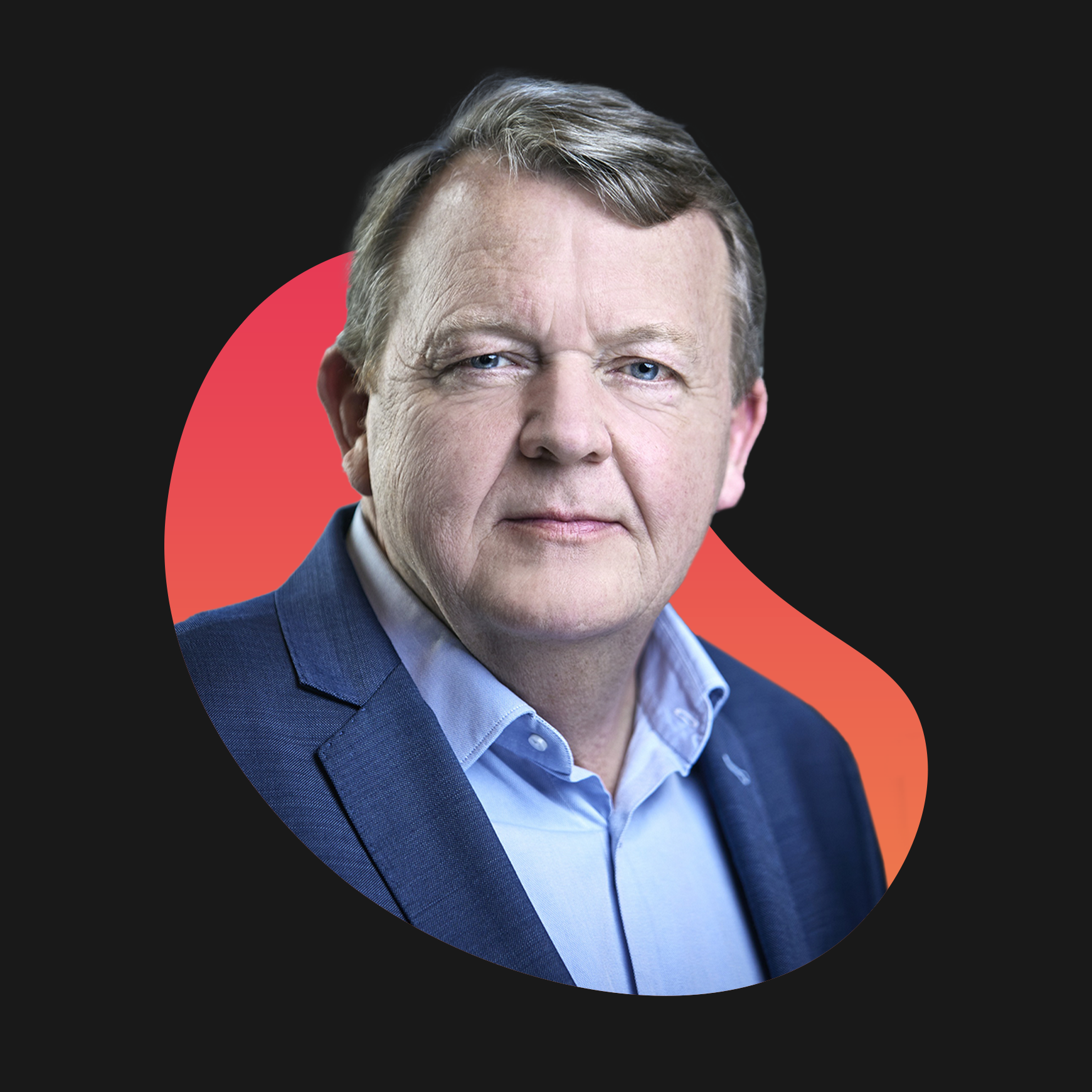 You are currently viewing Lars Løkke Rasmussen