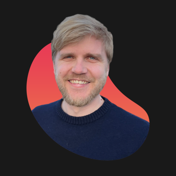 Mads Stolberg-Larsen