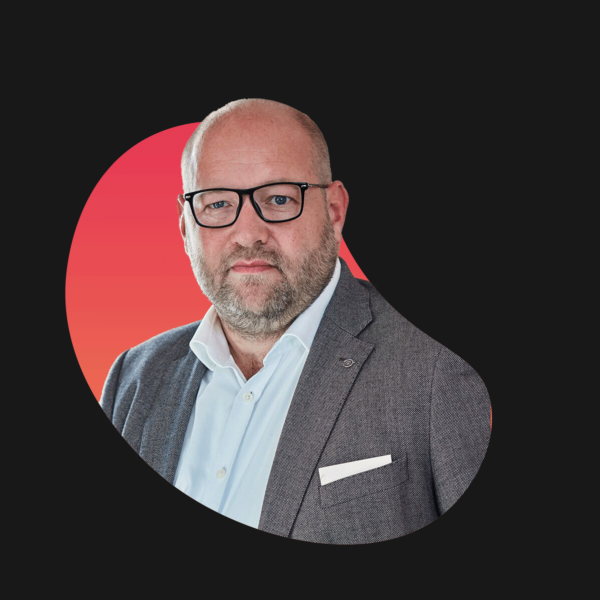 Nikolaj Juhl Hansen