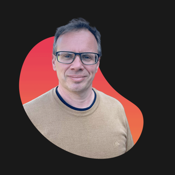 Peter Votkjaer Jorgensen