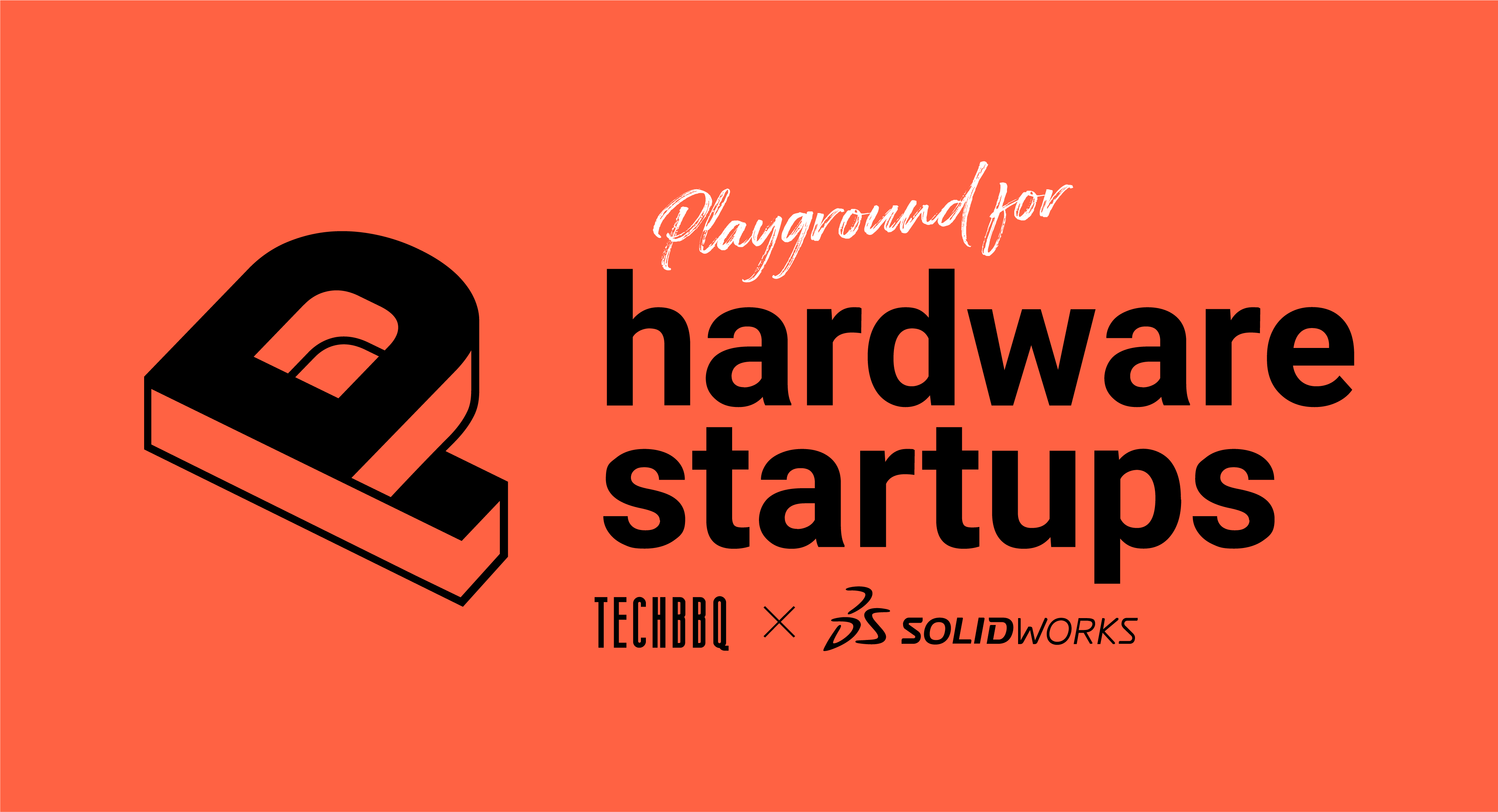 Read more about the article TechBBQ shows its support for Hardware Startups