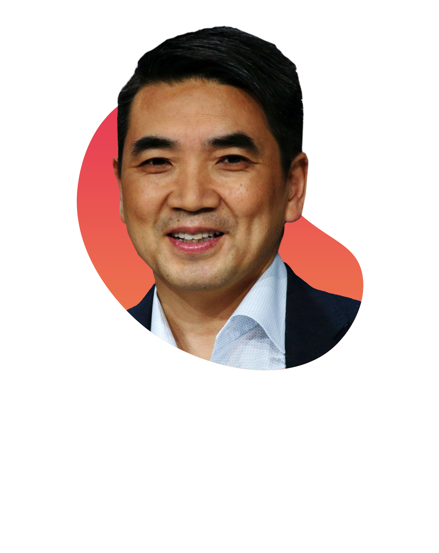 Eric Yuan