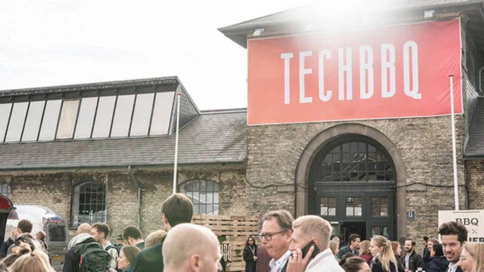 TechBBQ 2017 Venue