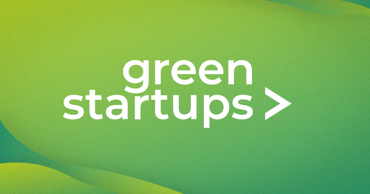 GreenStartups_Projects