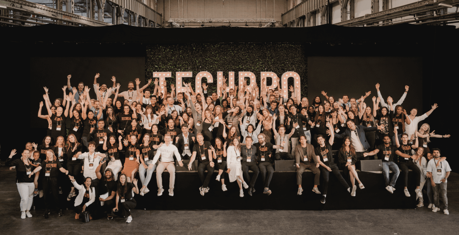 TechBBQ ´23
