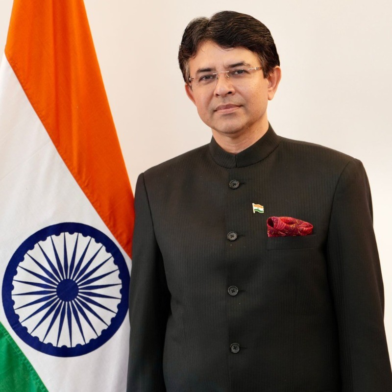 Manish Prabhat picture