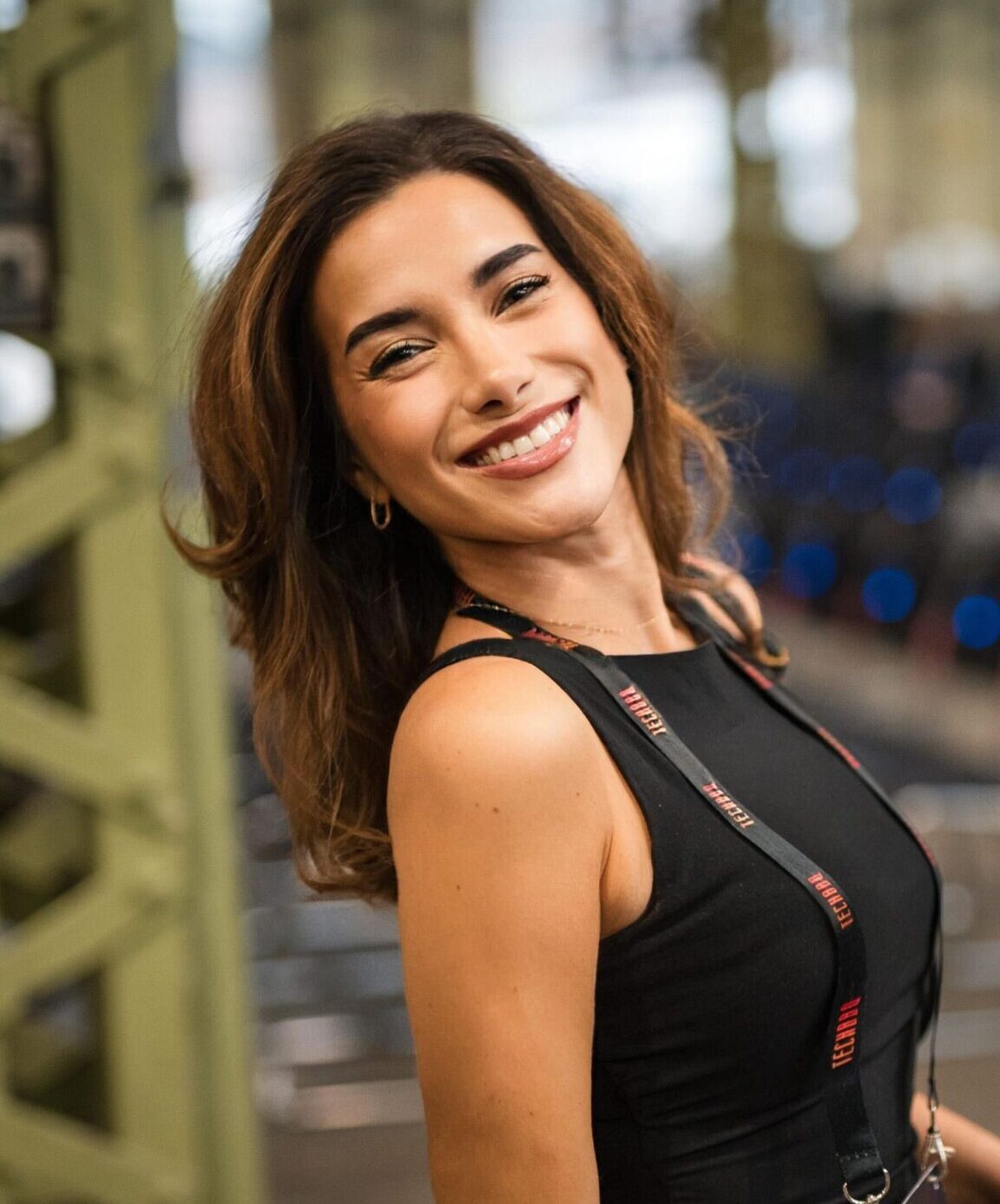 Tansu Kjerimi
