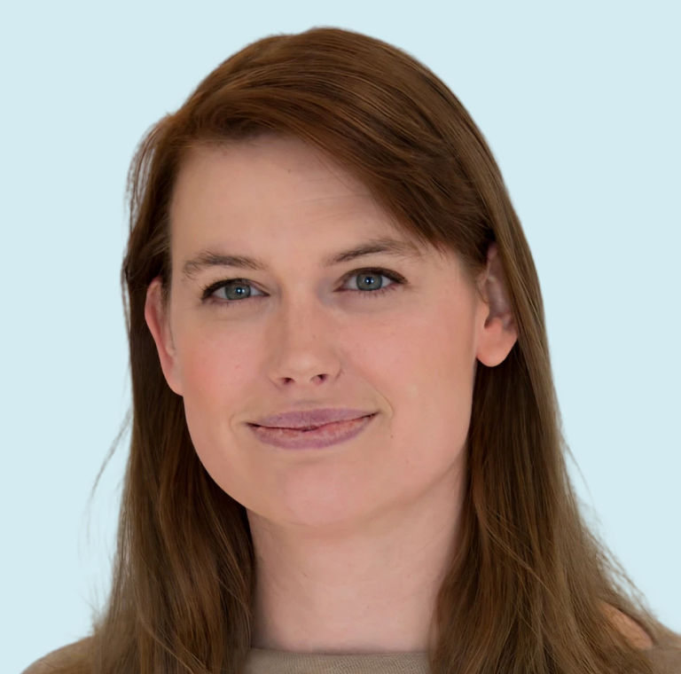 Pia Hardy