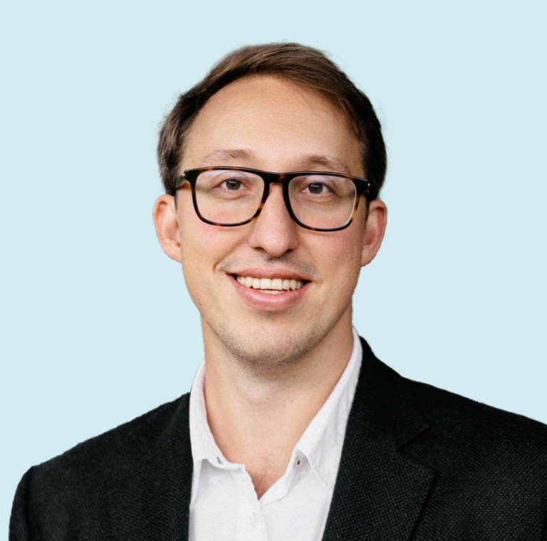 Dr. Ilya Burkov