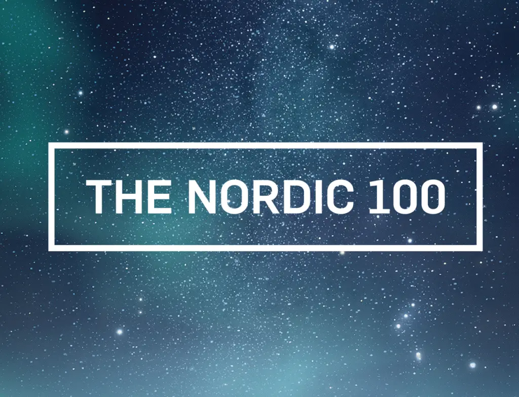 The Nordic 100