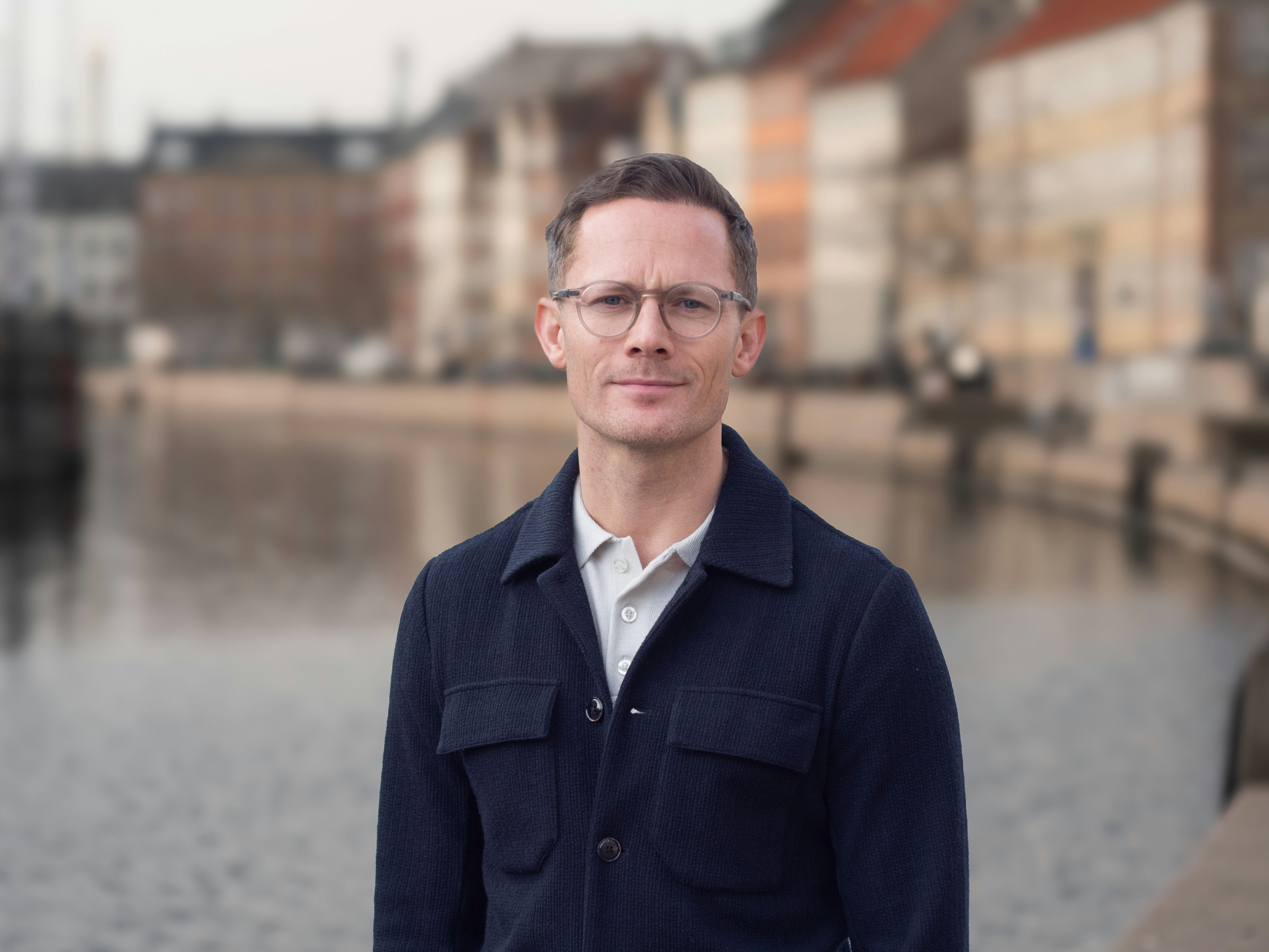 Jens Grønlund, Norlix
