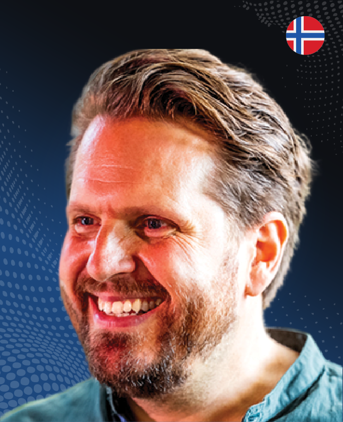 Mikkel Becker Aarkervik