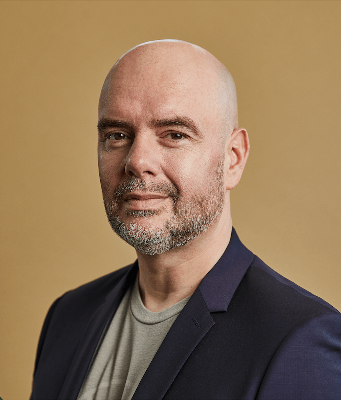 Heini Zachariassen, Founder at Vivino & Vota