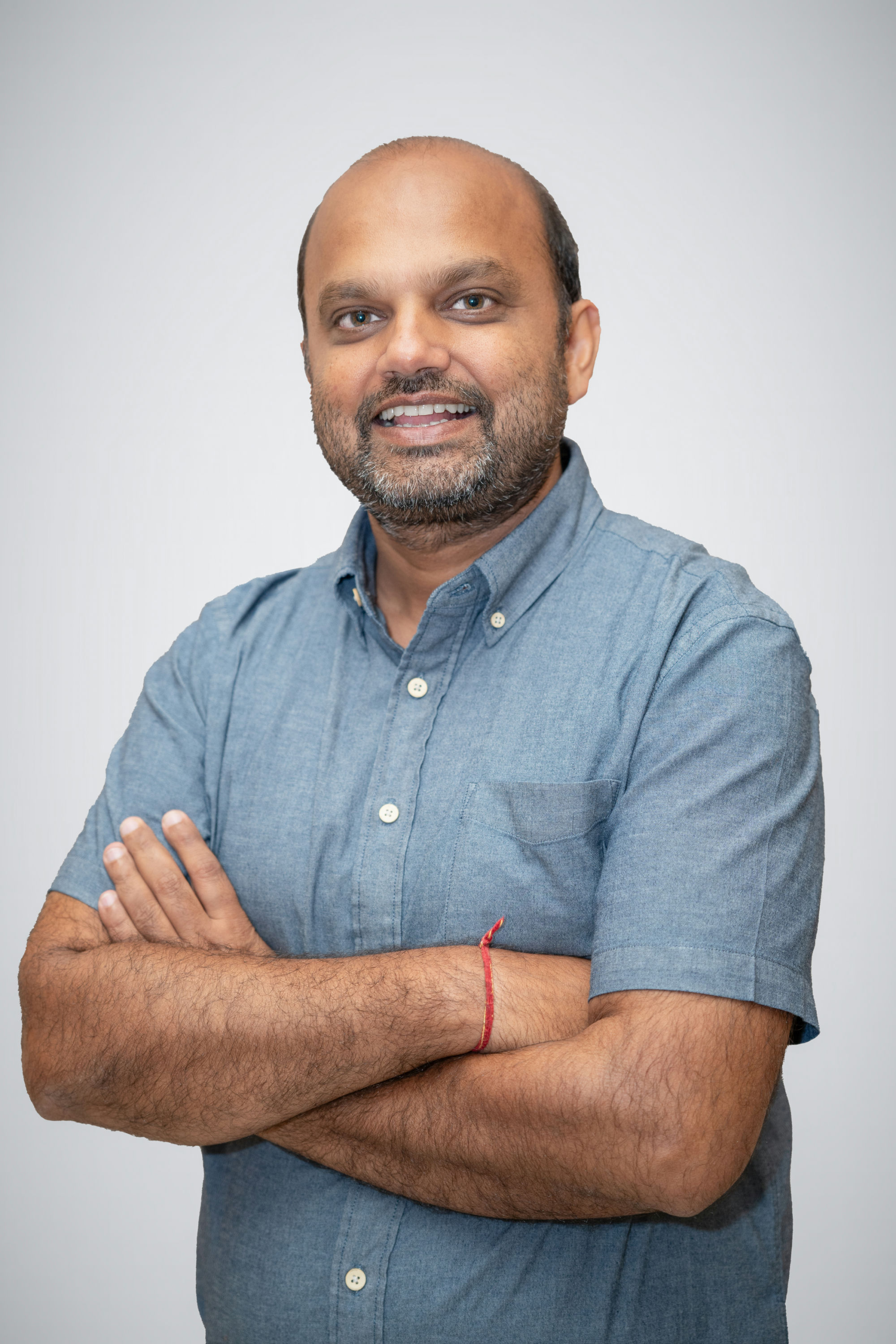 Rajul Garg, Leo capital