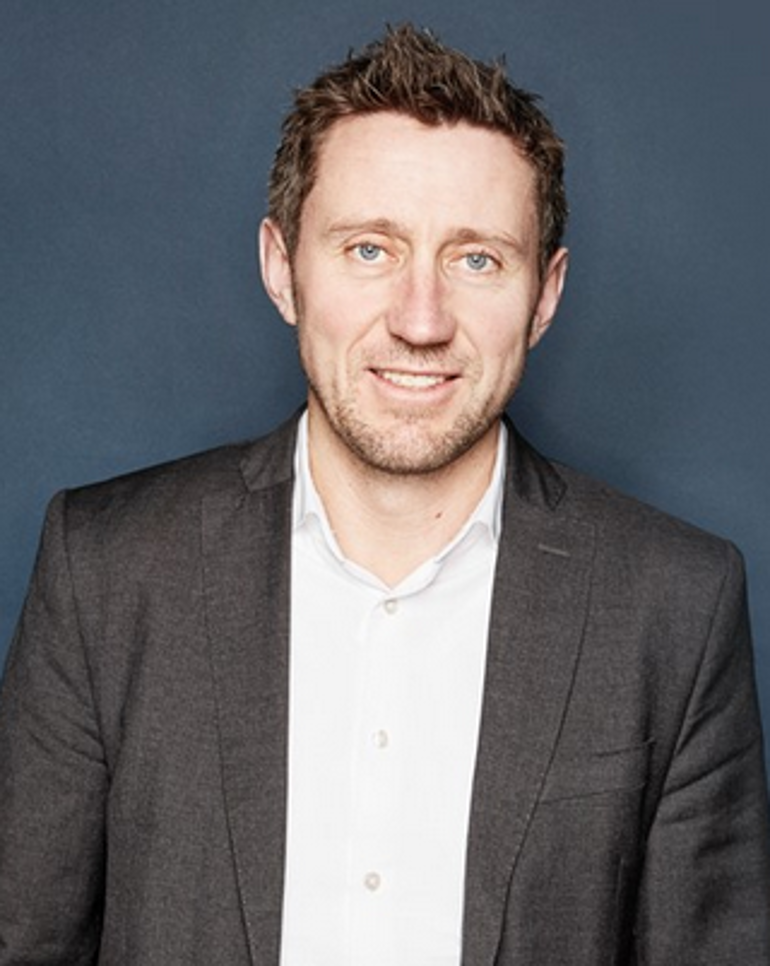 Tim B. Madsen, Copenhagen Quantum