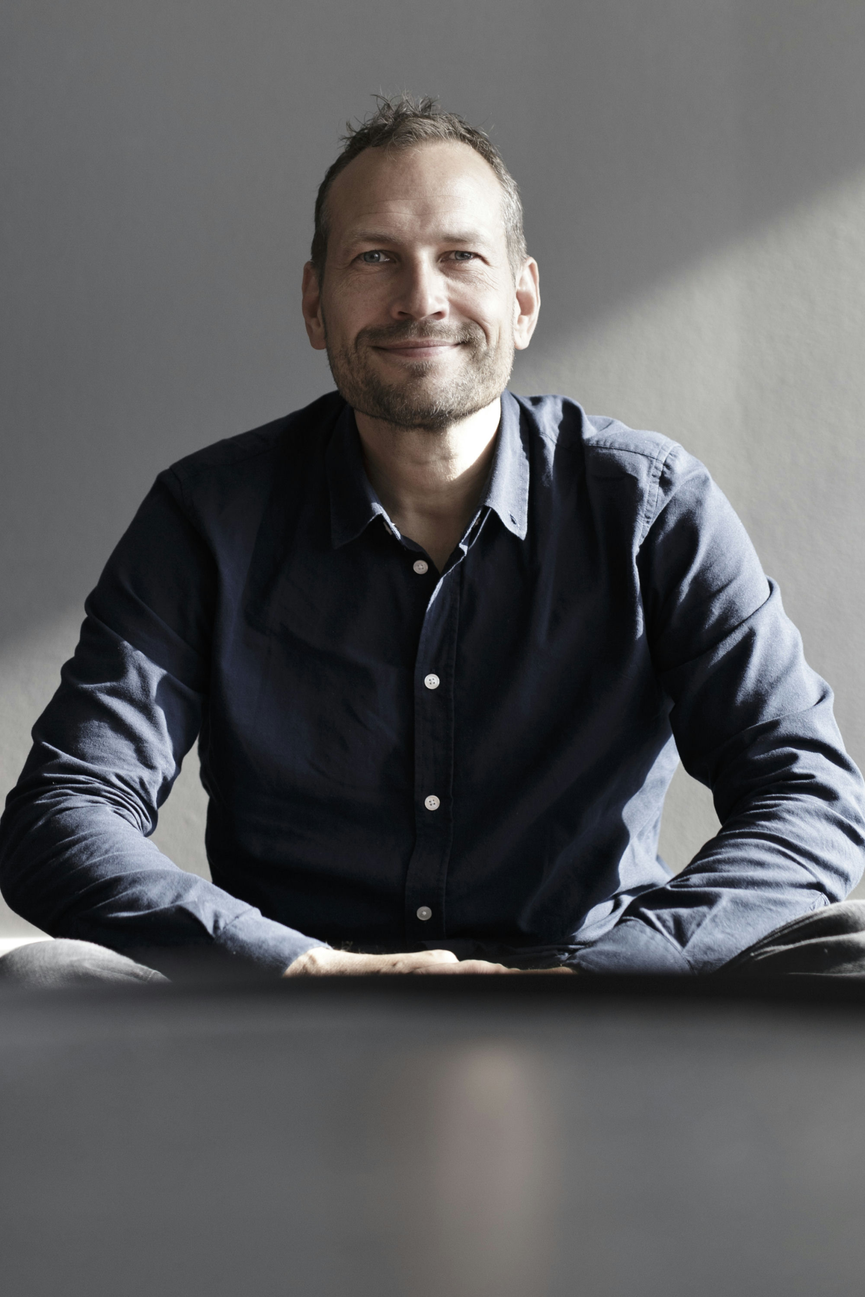 Martin Buch Thorborg, Visma Dinero