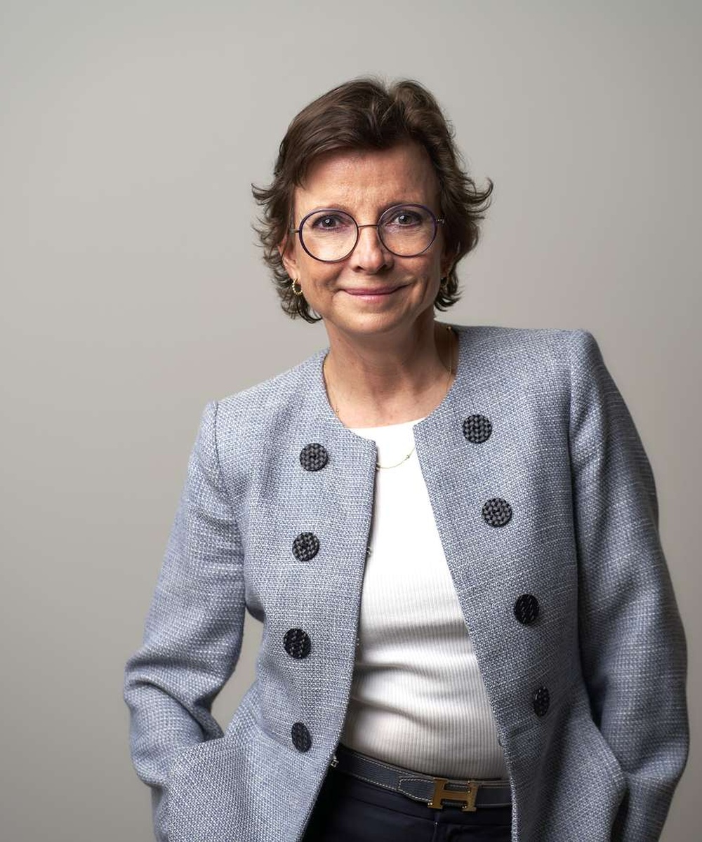 Karen Ellemann, Secretary General at Nordic Council of Ministers