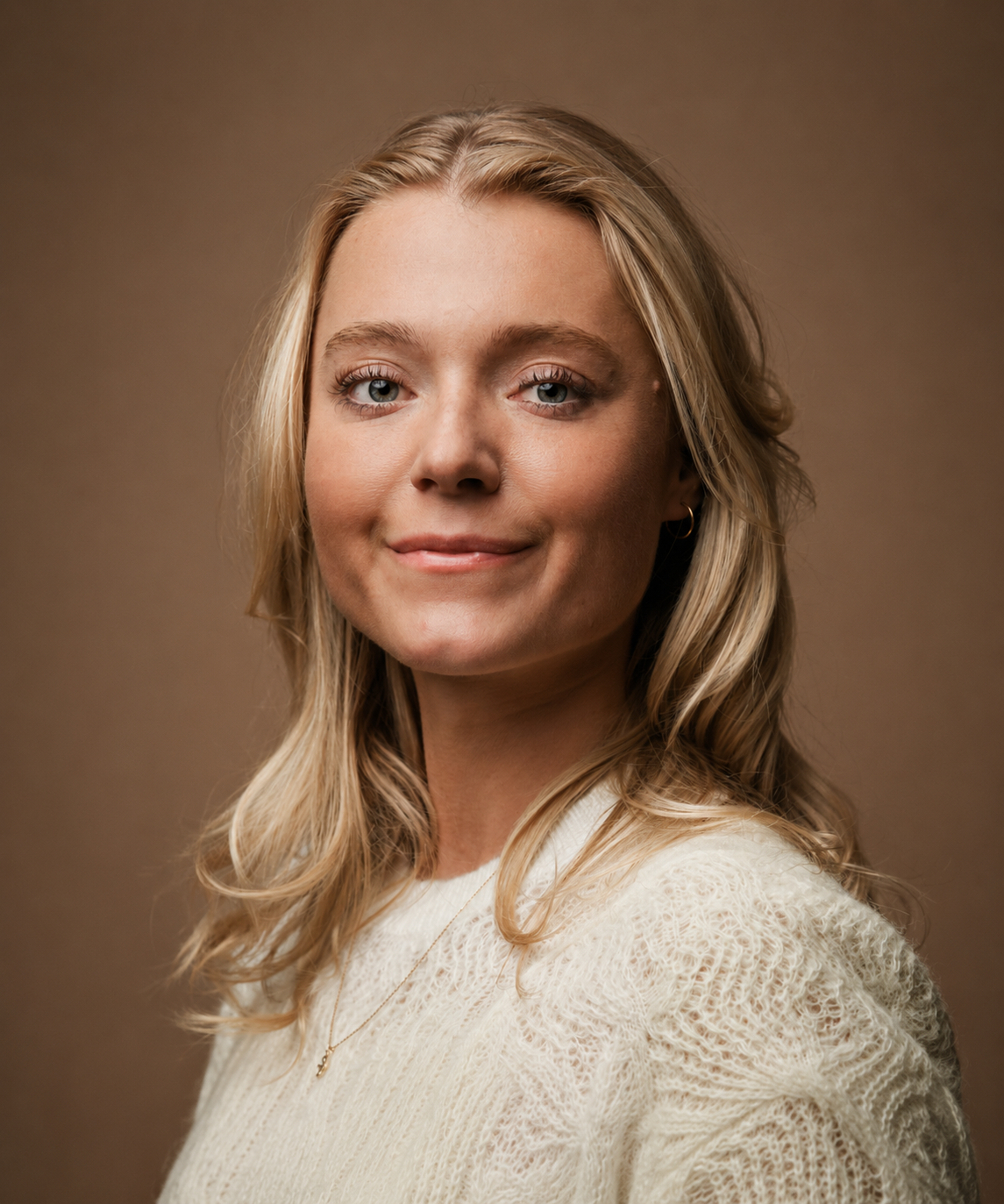 Mathilde Bressum, Spokesperson on Entrepreneurship at Venstre