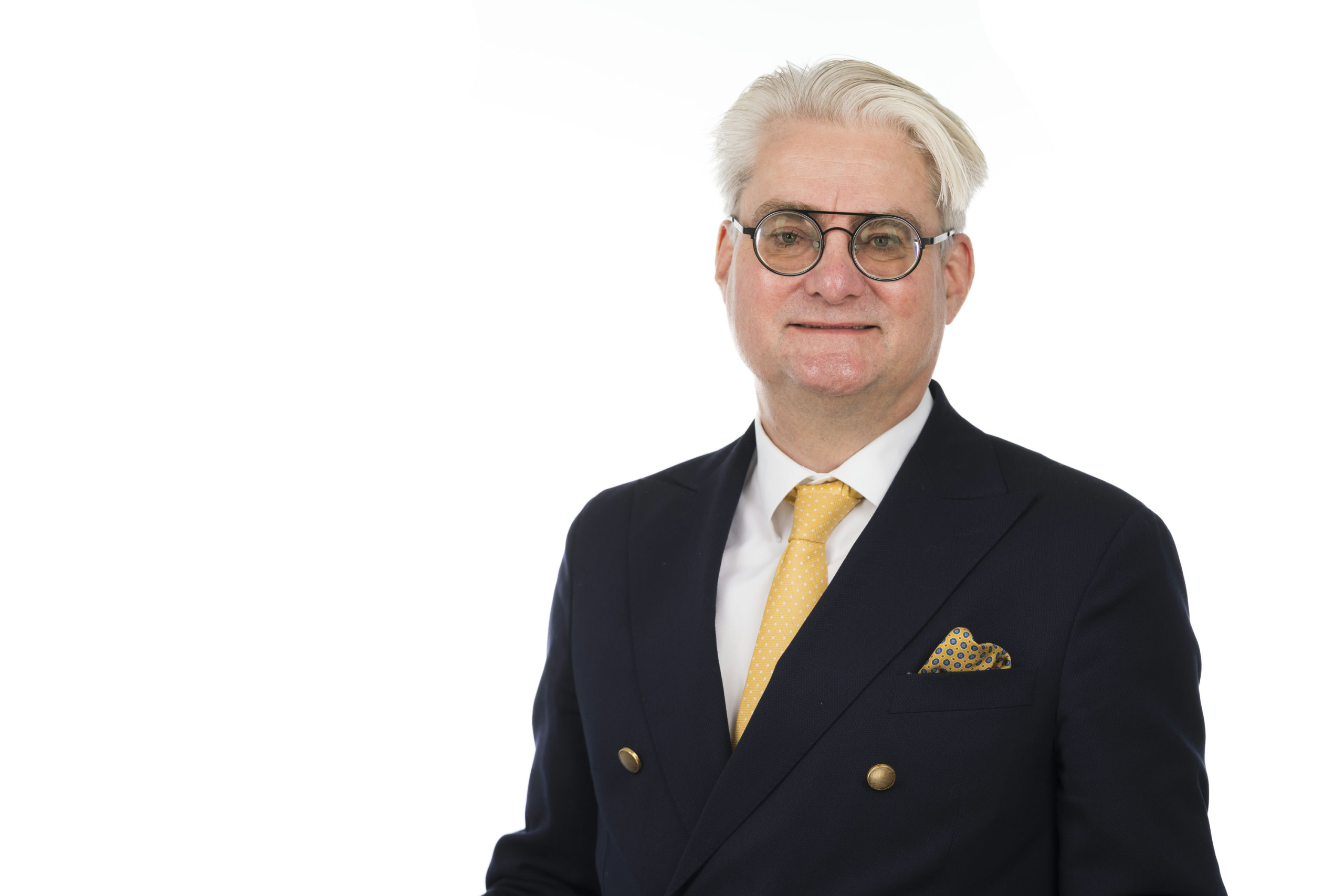 Søren Pind, Aktive Ejere
