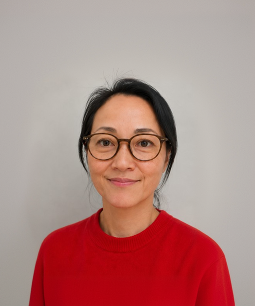 Susanne Eskildsen, Associate Director for Start-Up & Innovation at EIFO
