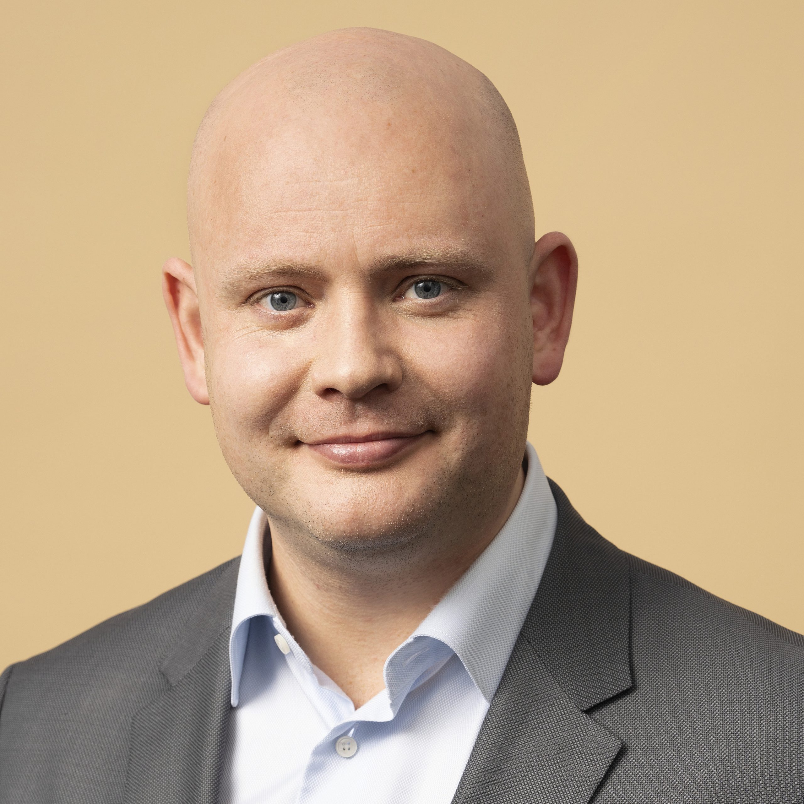 Jakob Engel-Schmidt, Minister for Taxation and Economic Growth at The Danish Parliament