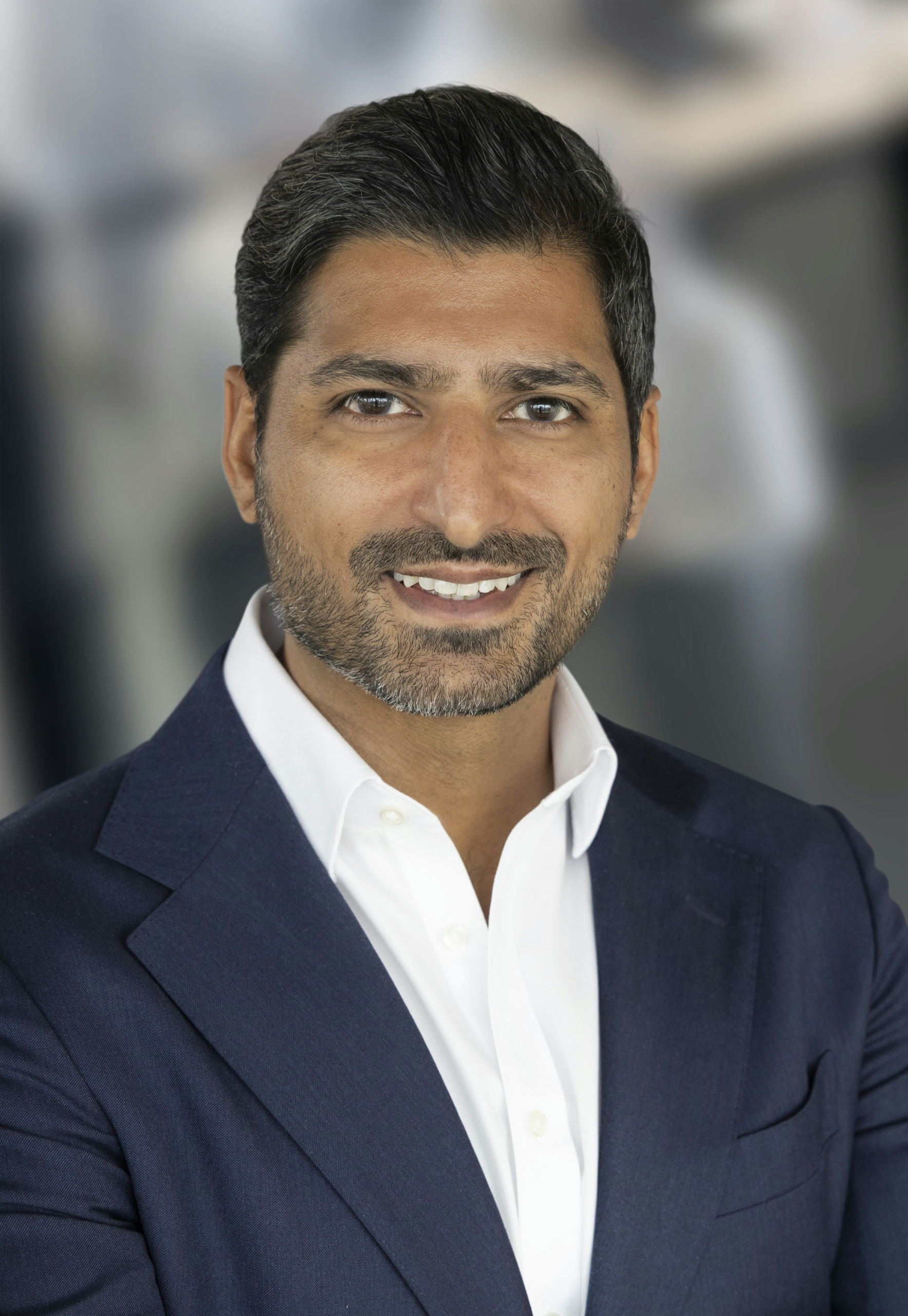 Jasvir Pandher, Impact Fund Denmark