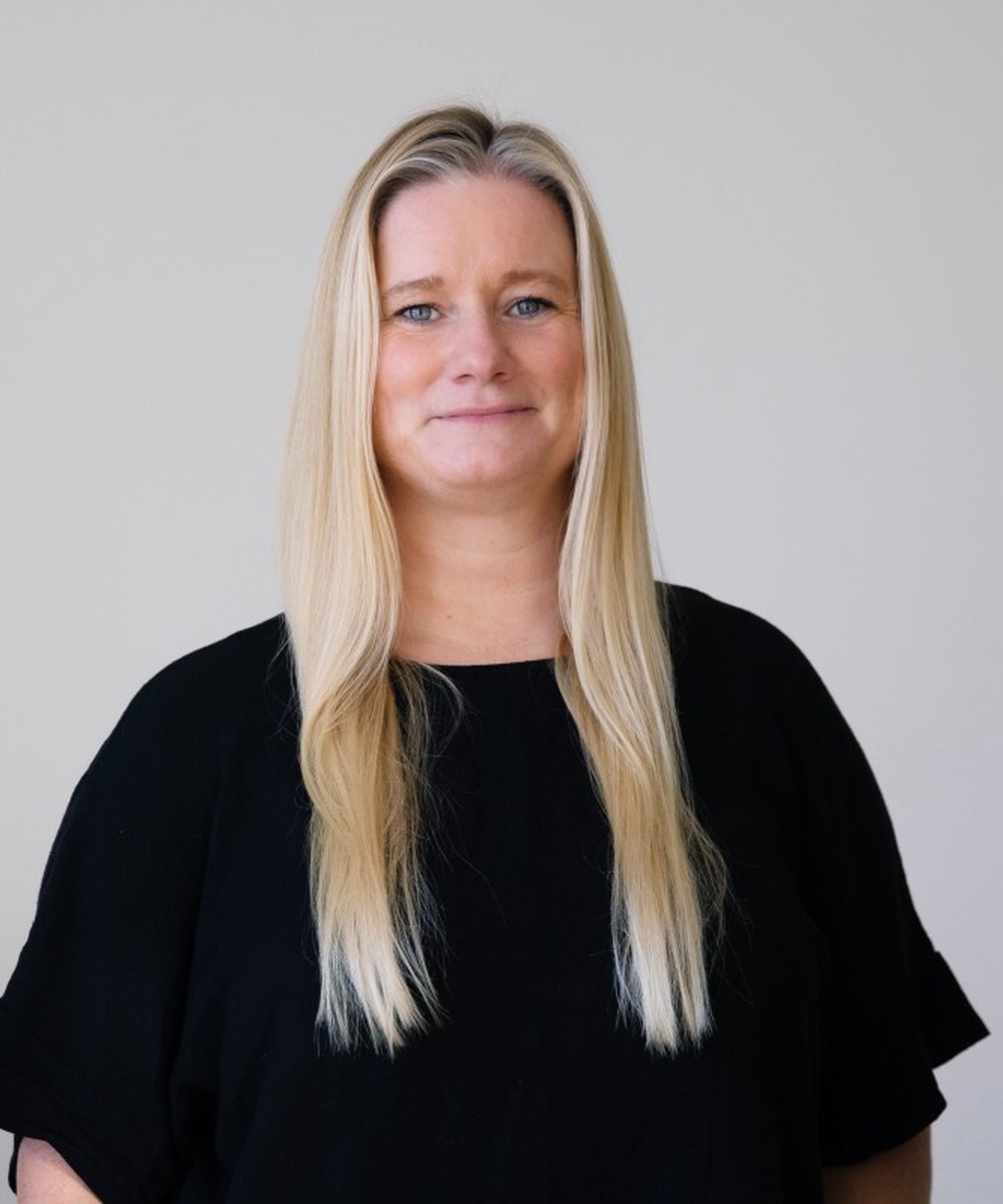 Stine Mølgaard, Partner at Alliance VC