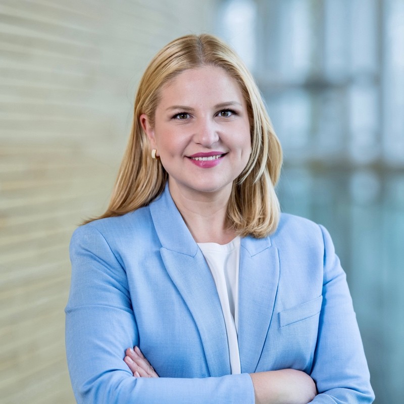 Arba Kokalari, Member of Parliament at EPP