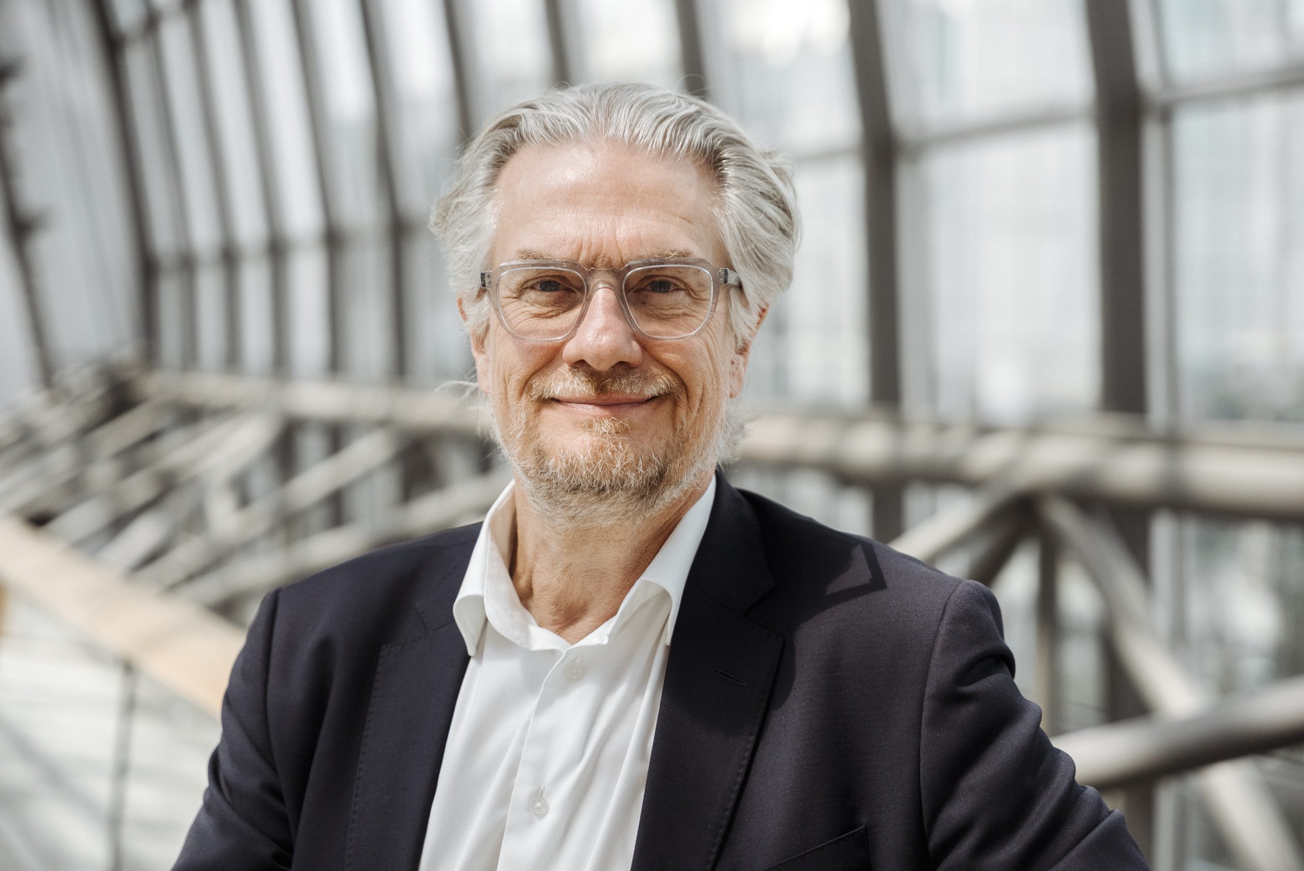 Henrik Dahl, Member of Parliament at EPP