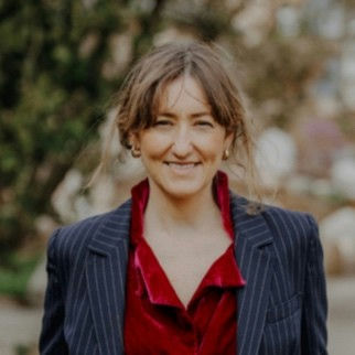 Sara Petrycer Hansen, Mentor to Impact