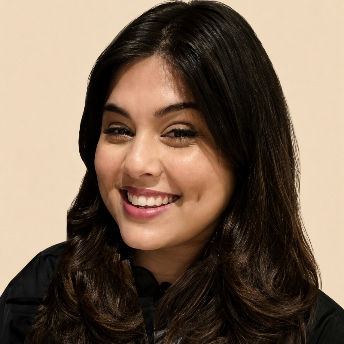 Mala Valroy, Founder & General Partner at Thursday VC
