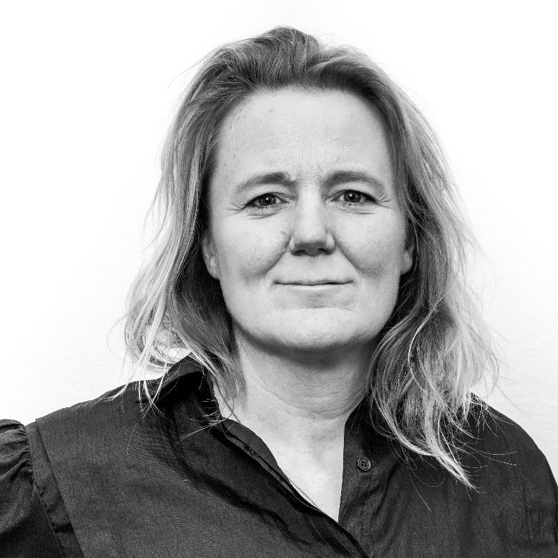 Karin Beukel, University of Copenhagen