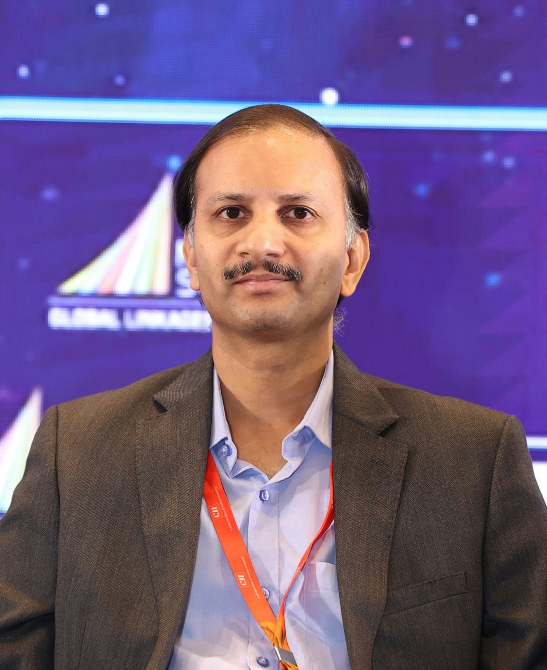 Dr. Nikhil Tambe, , IIT Madras