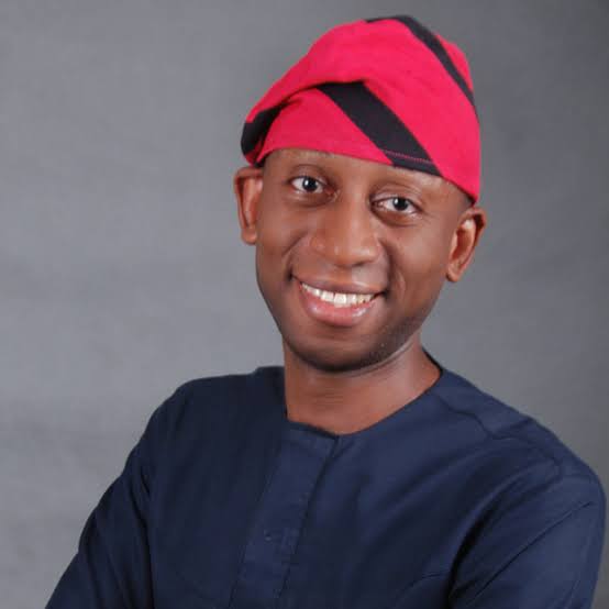Bosun Alake is the Commissioner for Innovation, Science and Research, State of Lagos - Nigeria.