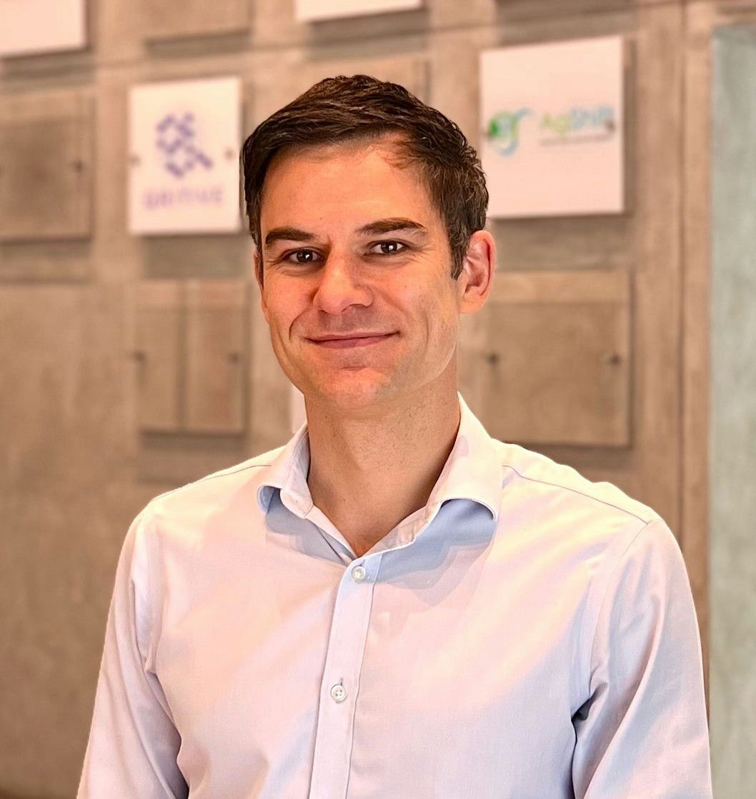 Jesper Ludolph, Exfinity Ventures