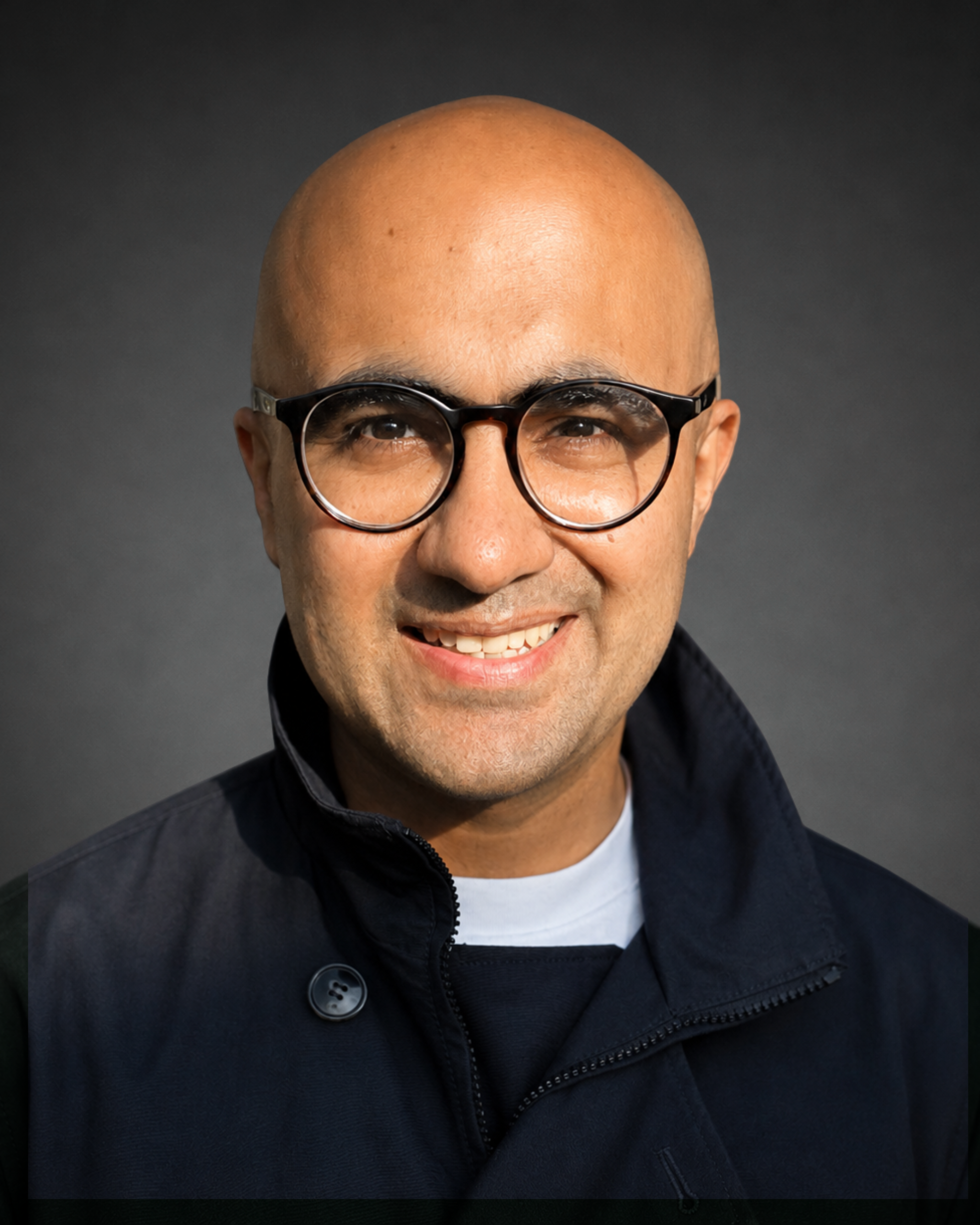 Sarthak Ahuja, Niamh Ventures